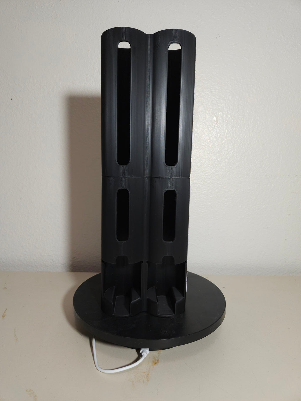 3D Printed Sports Theme K-Cup Holder