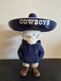 Urban Skull Sombrero
