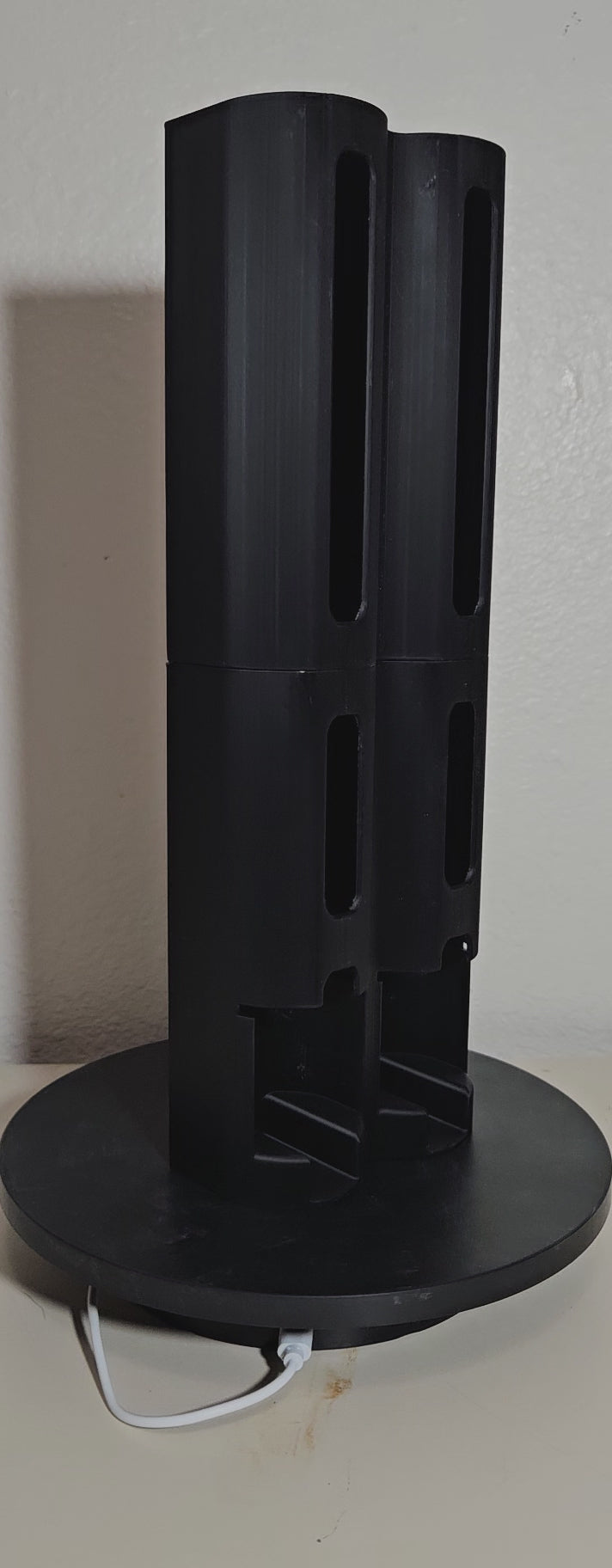 3D Printed Sports Theme K-Cup Holder